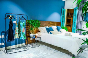 Valhalla Boutique Hotel